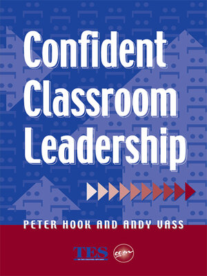 cover image of Confident Classroom Leadership